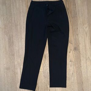 Lululemon Athletica Midnight Black Pants